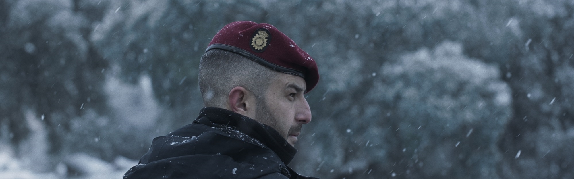 G.E.O. Más Allá del Límite