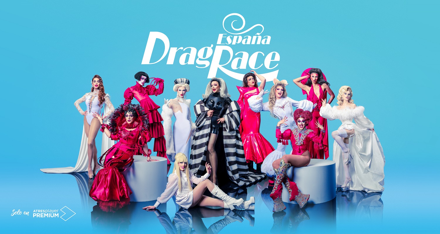 Drag Race España