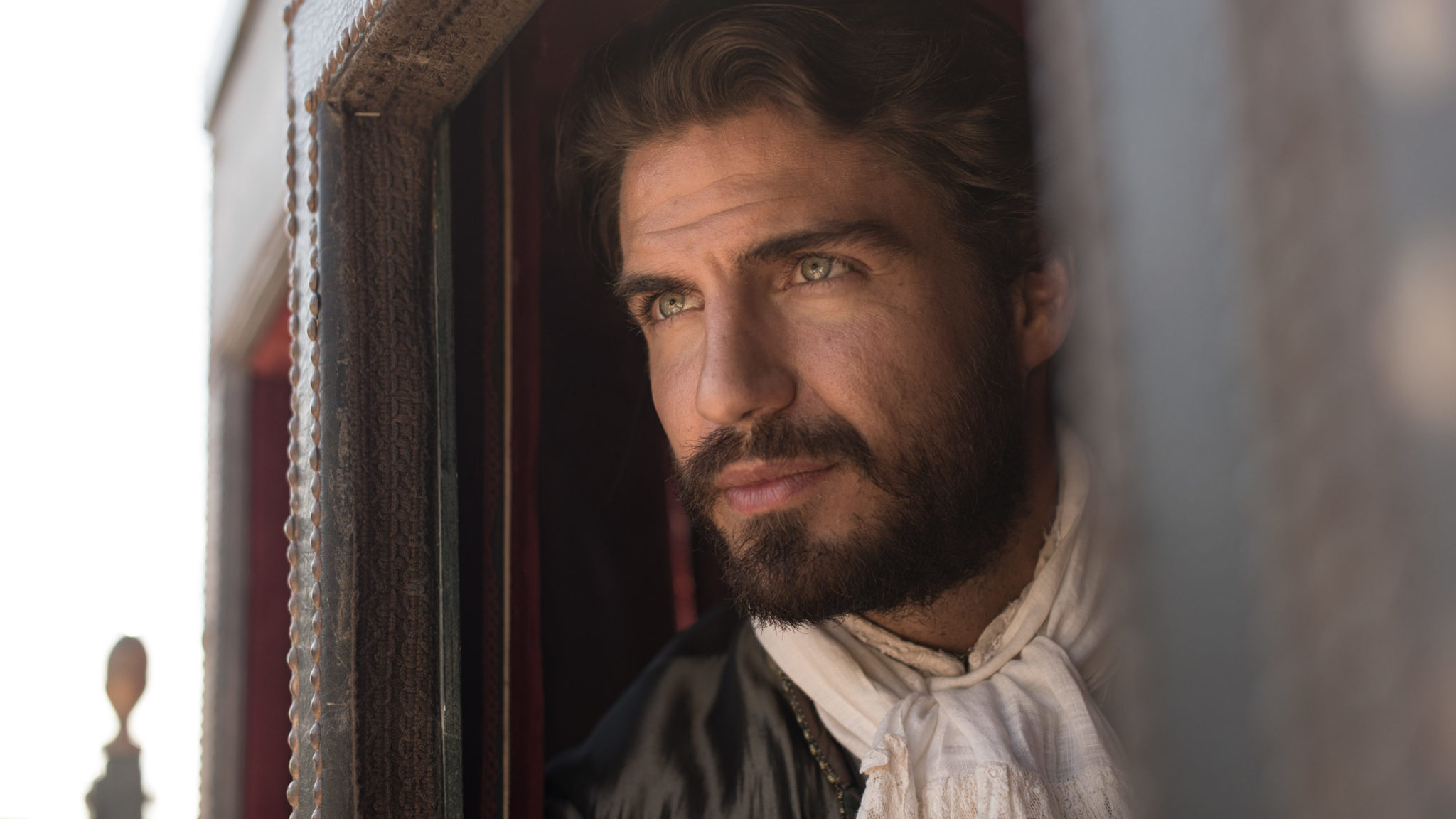 La Cocinera de Castamar