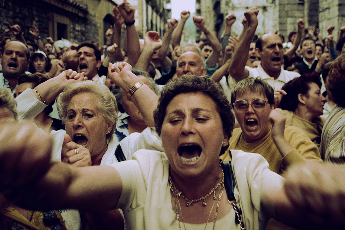 El Instante Decisivo