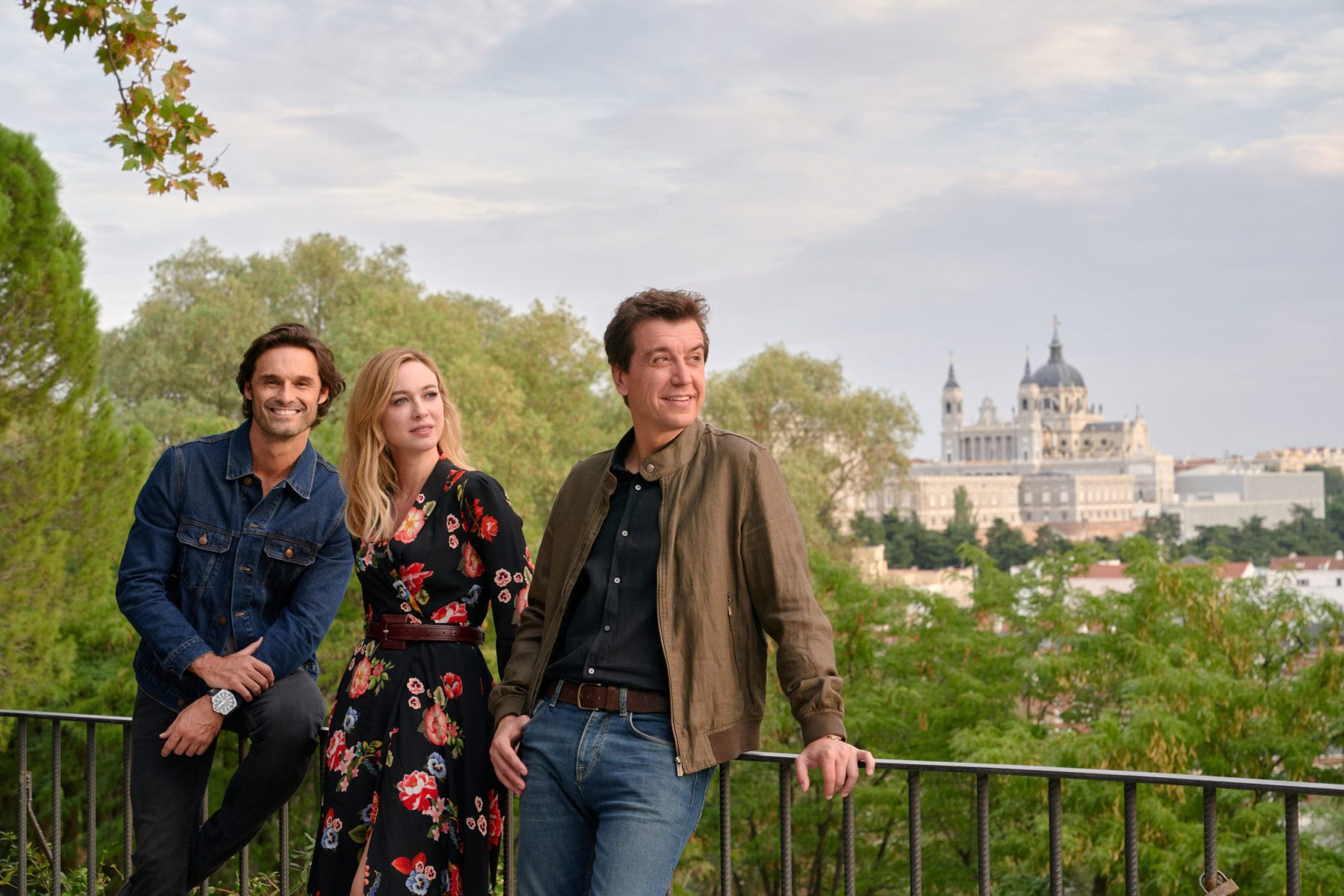 Pequeñas Coincidencias