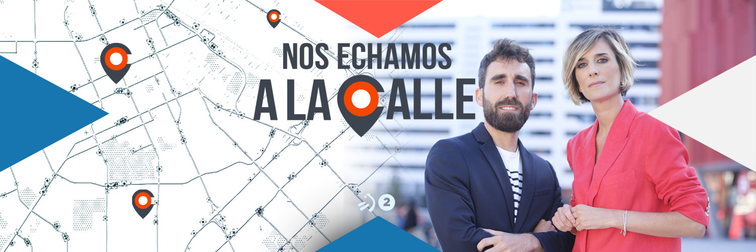 Nos echamos a la calle