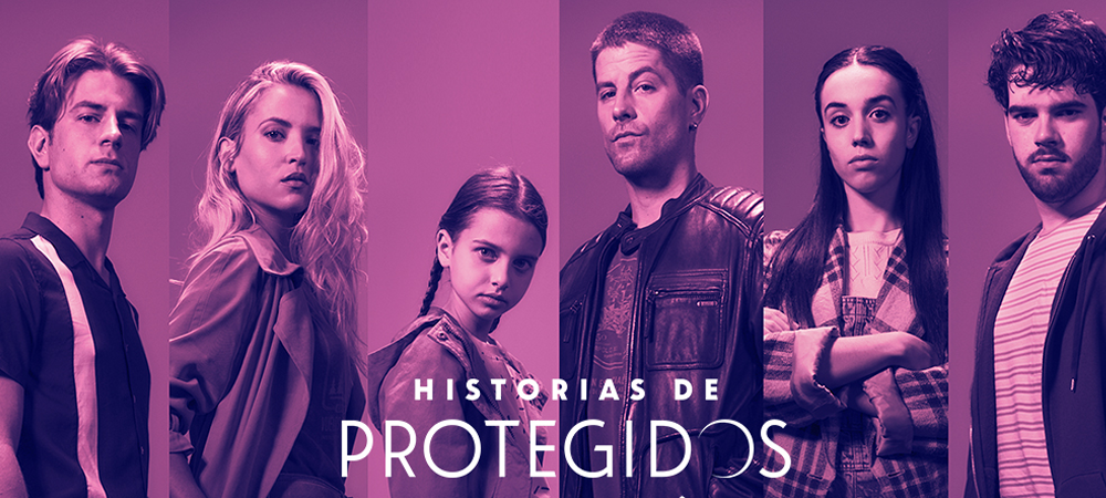 Historias de Protegidos