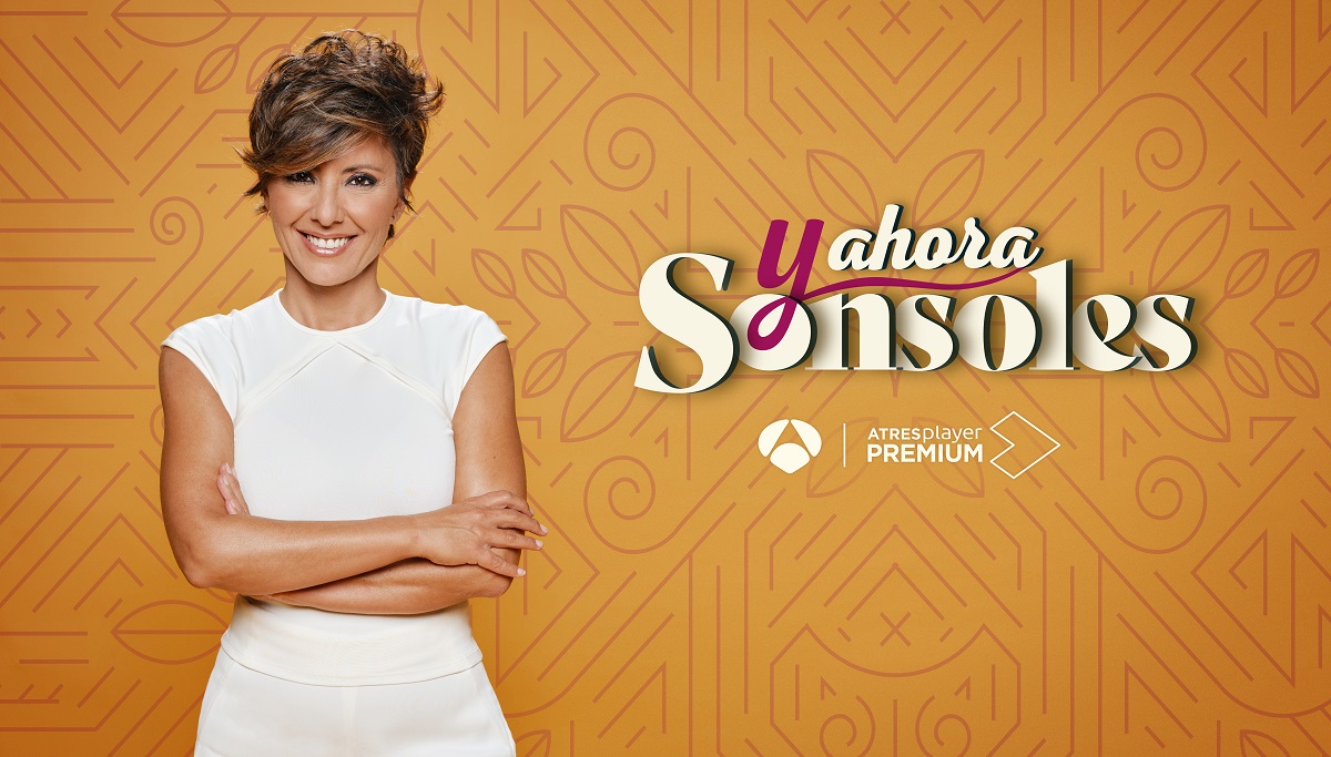 Y ahora Sonsoles