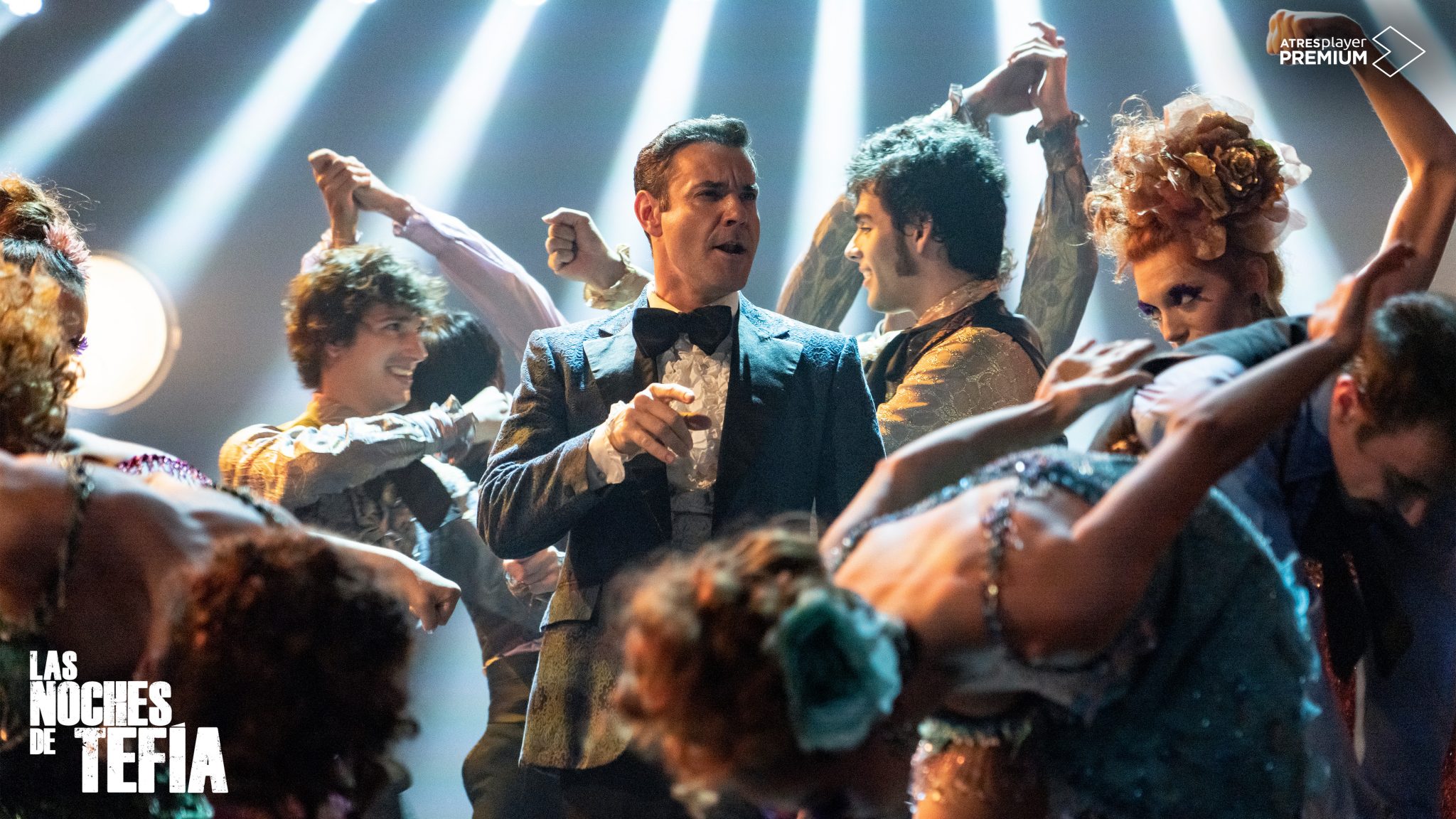 Las Noches de Tefía