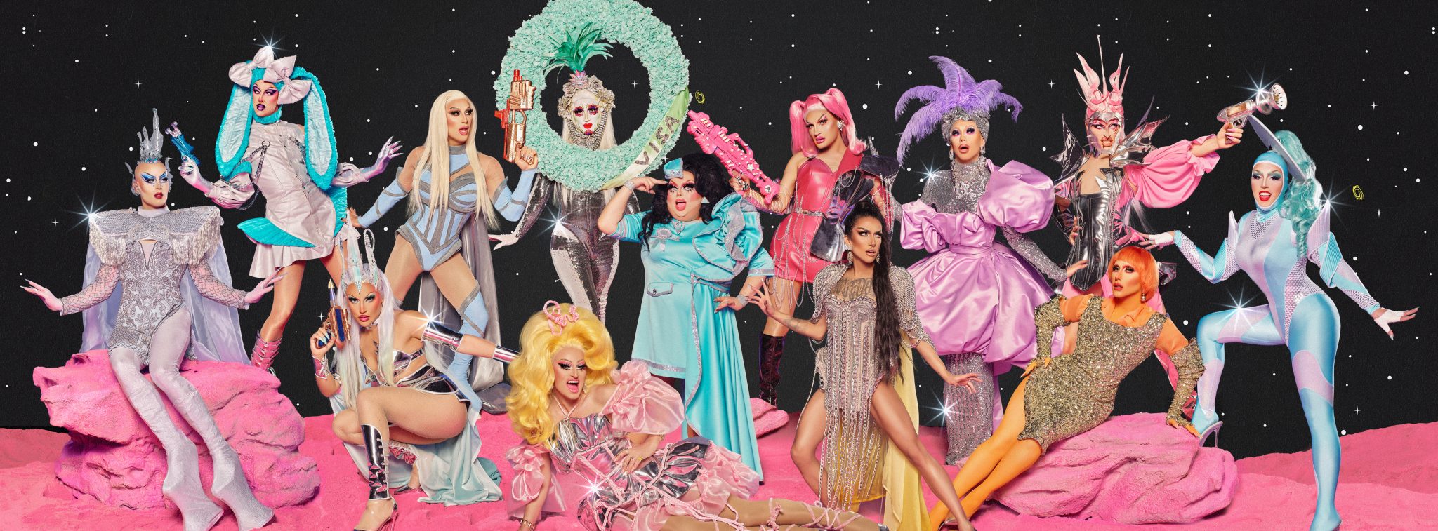 Drag Race España T3