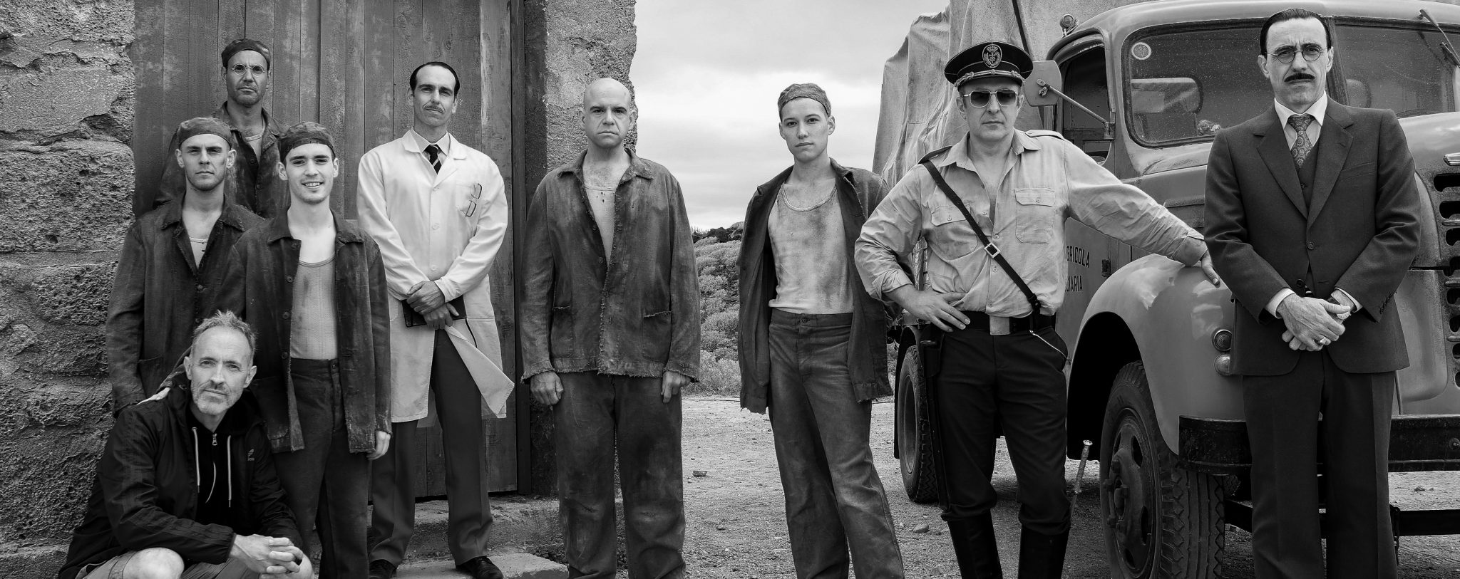 Las Noches de Tefía