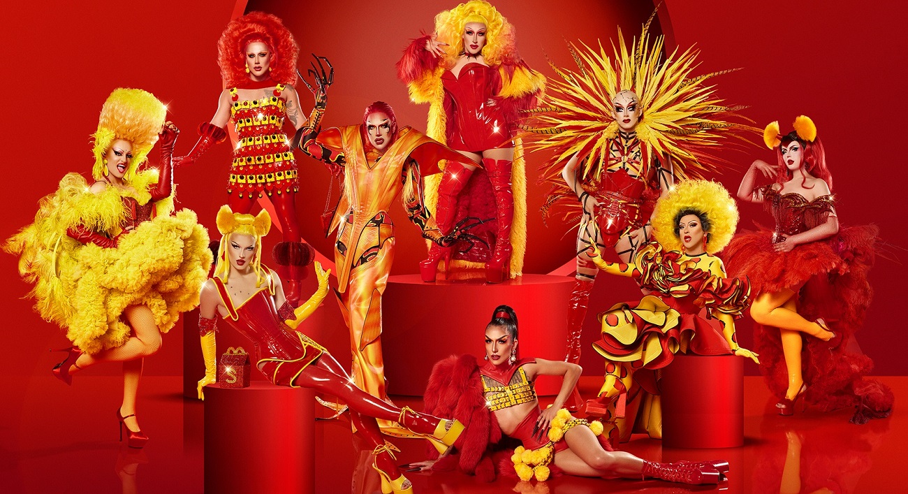 Drag Race España: All Stars