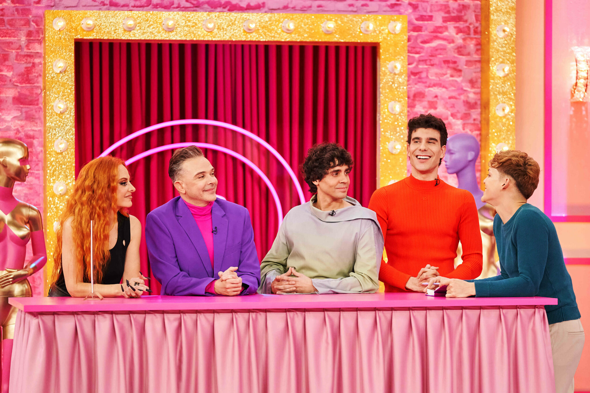 Contenido de marca ligado a nuestras producciones